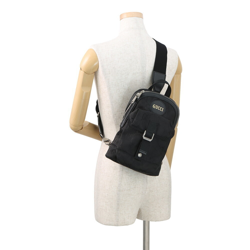 GUCCI Black Hobo Bag - Picture 5 of 16